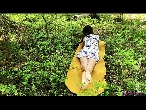 ❤️ Uno sconosciuto su Tinder mi masturba la figa e scopa appassionatamente nel bosco ️ Video di sessoal it.tuberxxx-com.ru ❌️❤