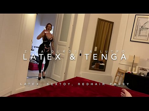 ❤️ Sorellastra dai capelli rossi in costume di latex scopata dal fratellastro ️ Video di sessoal it.tuberxxx-com.ru ❌️❤